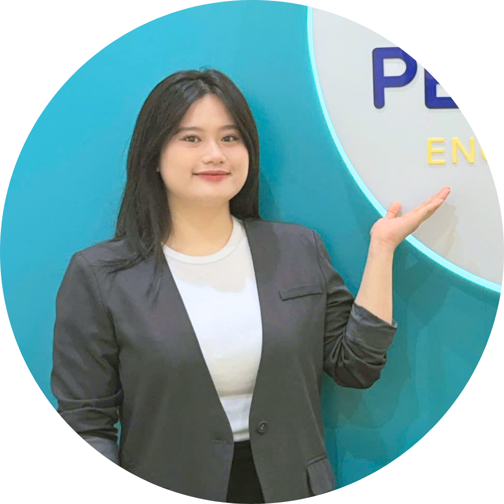Ms. Phương Anh